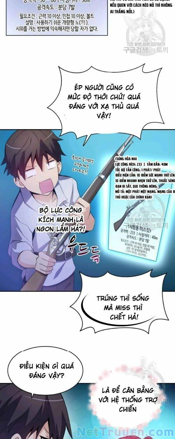 Xạ Thủ Đạn Ma Chapter 3 - 15