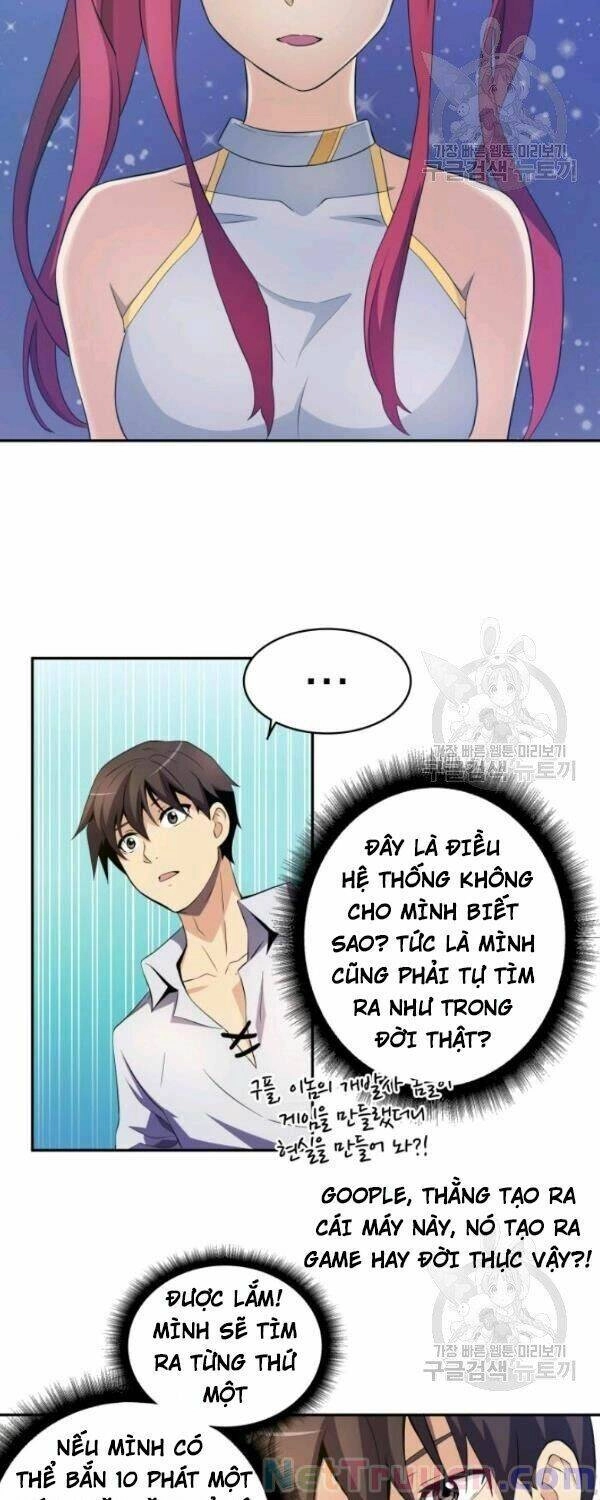 Xạ Thủ Đạn Ma Chapter 3 - 17