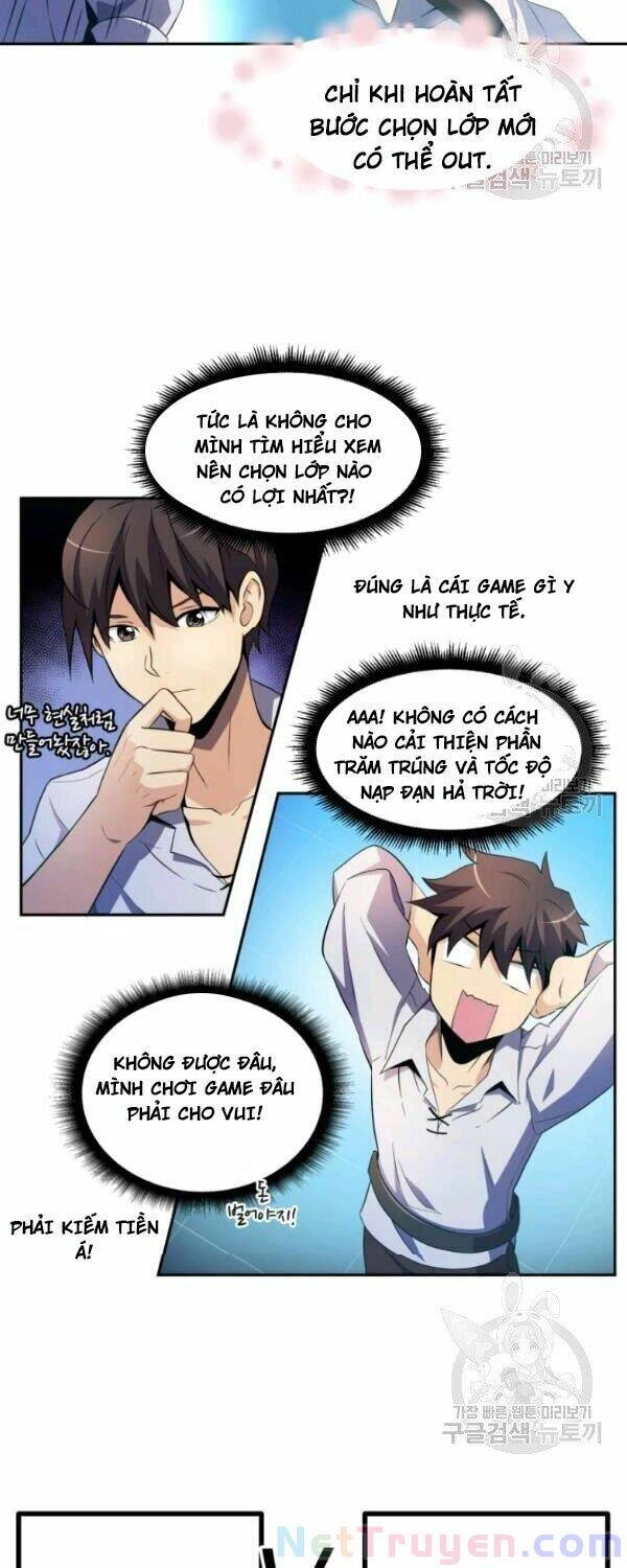 Xạ Thủ Đạn Ma Chapter 3 - 19