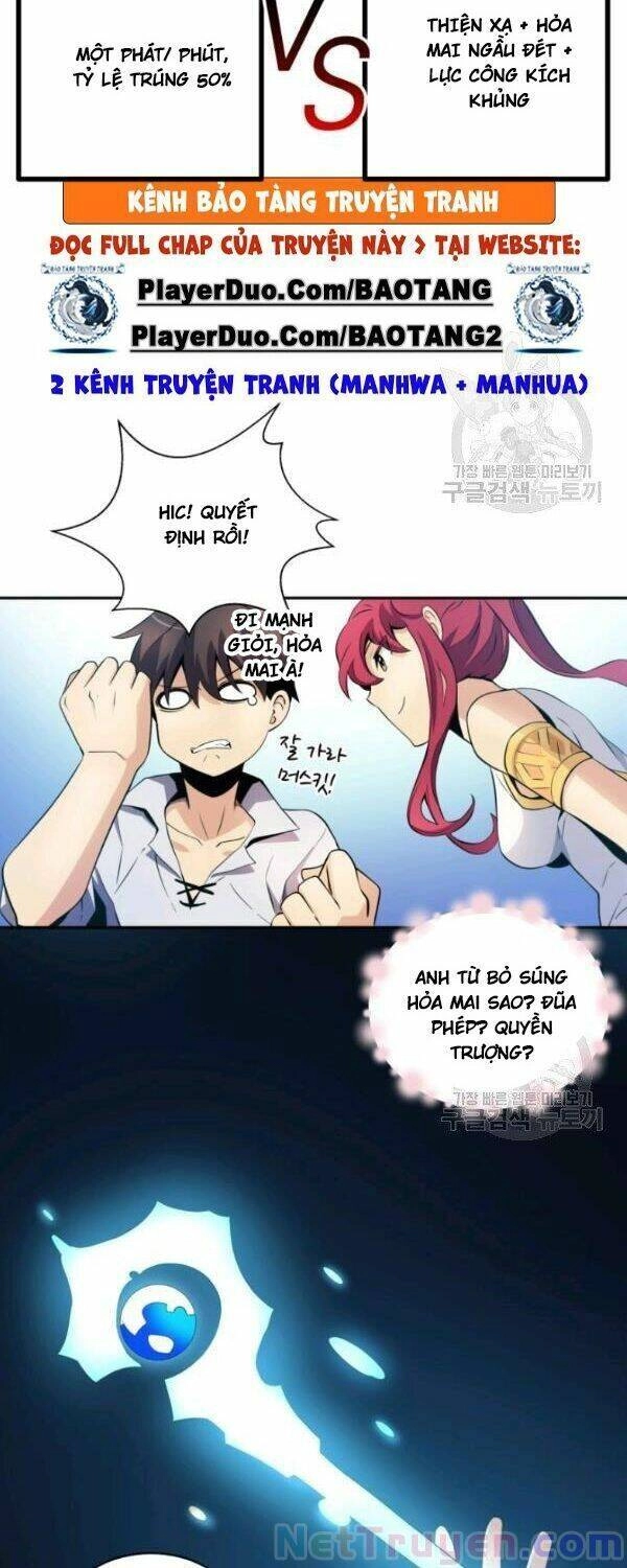 Xạ Thủ Đạn Ma Chapter 3 - 20