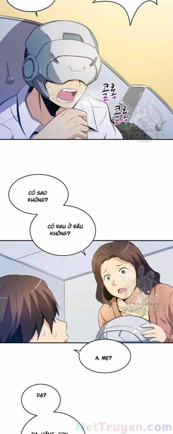 Xạ Thủ Đạn Ma Chapter 3 - 26