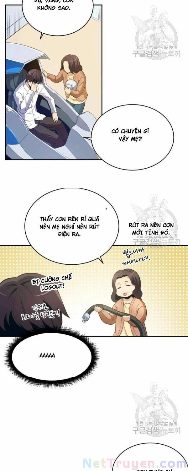 Xạ Thủ Đạn Ma Chapter 3 - 27