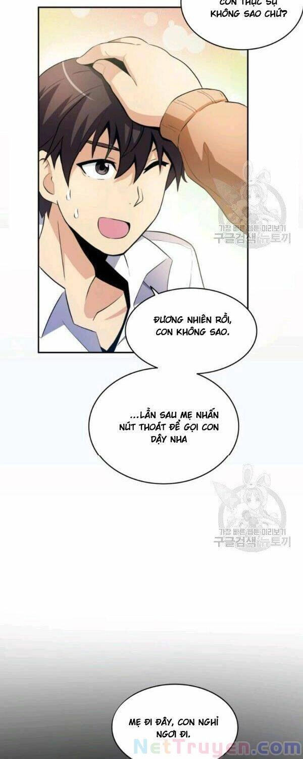 Xạ Thủ Đạn Ma Chapter 3 - 28