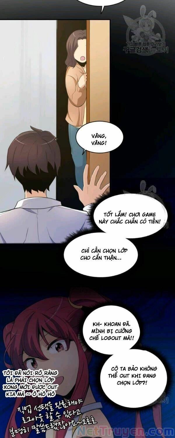 Xạ Thủ Đạn Ma Chapter 3 - 29