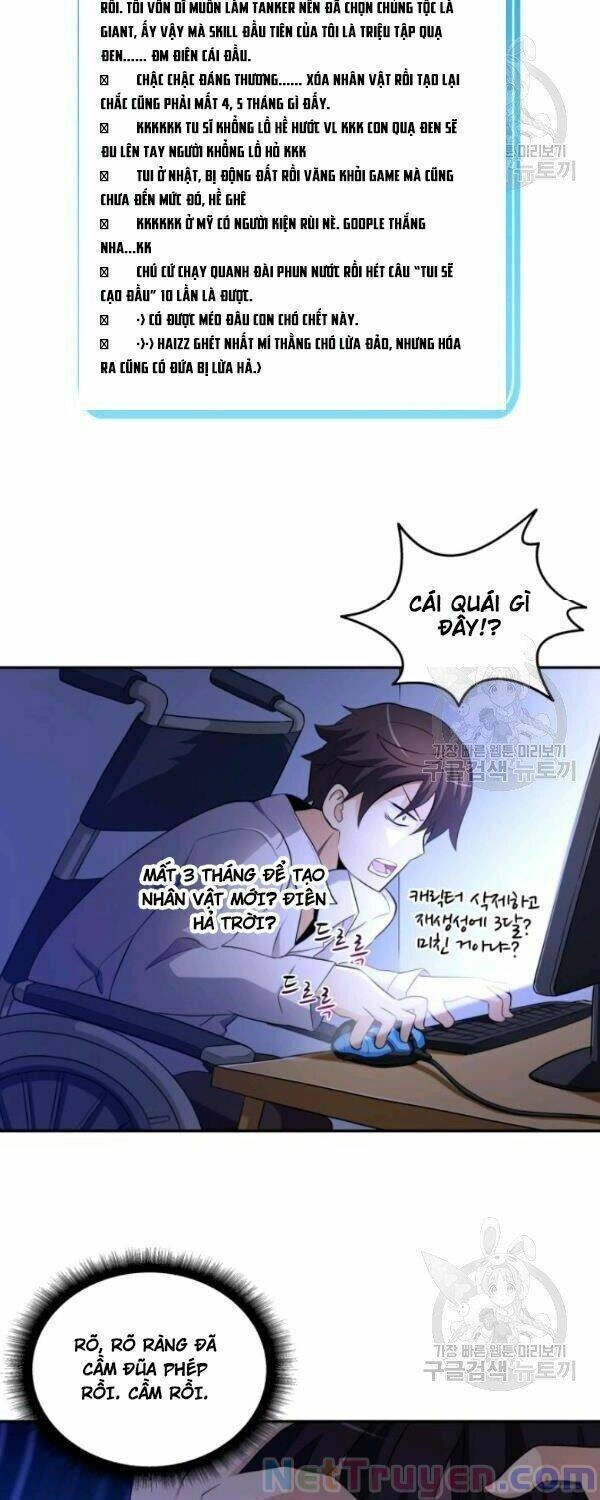 Xạ Thủ Đạn Ma Chapter 3 - 31