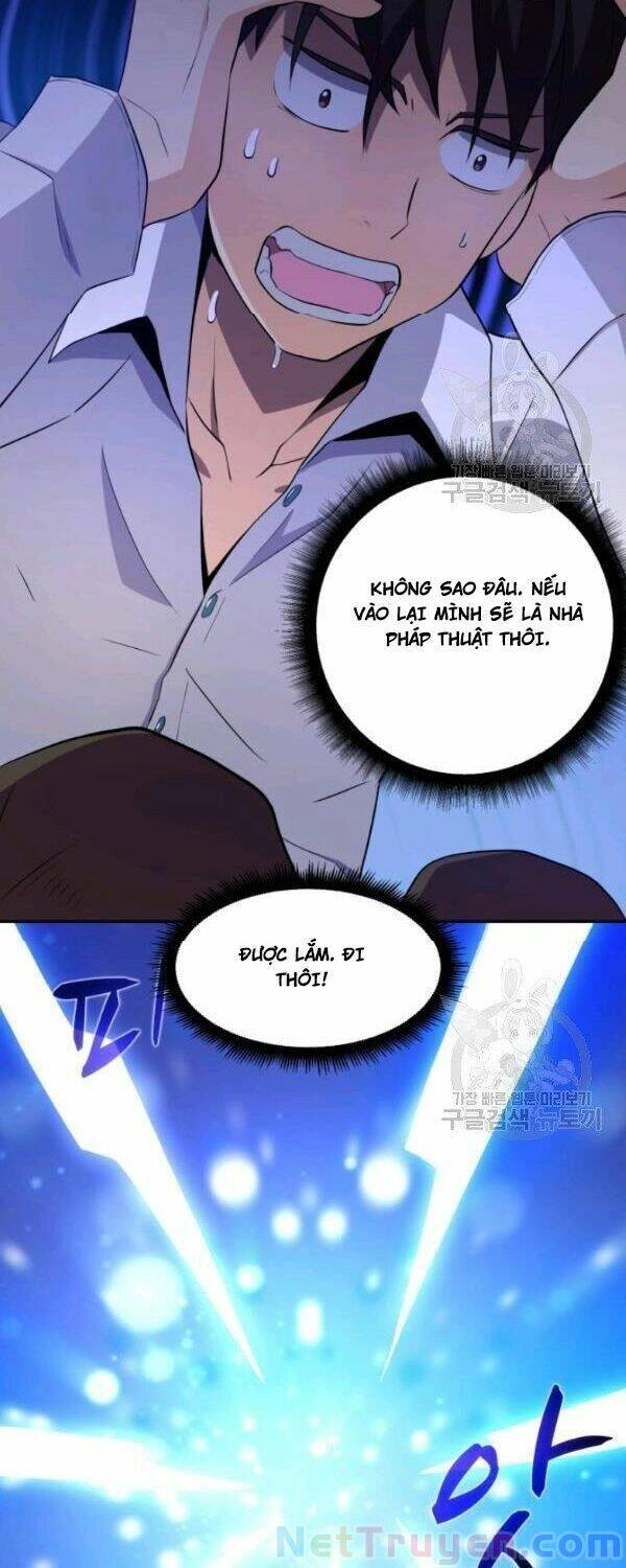 Xạ Thủ Đạn Ma Chapter 3 - 32