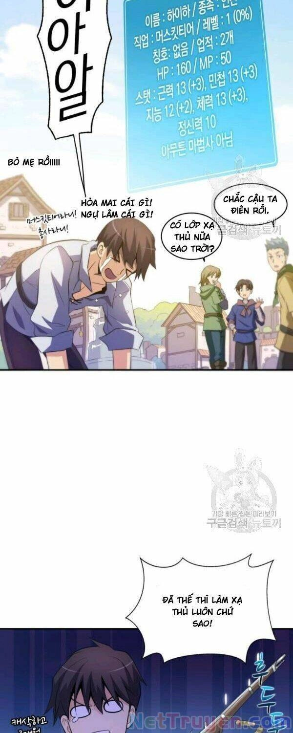 Xạ Thủ Đạn Ma Chapter 3 - 34