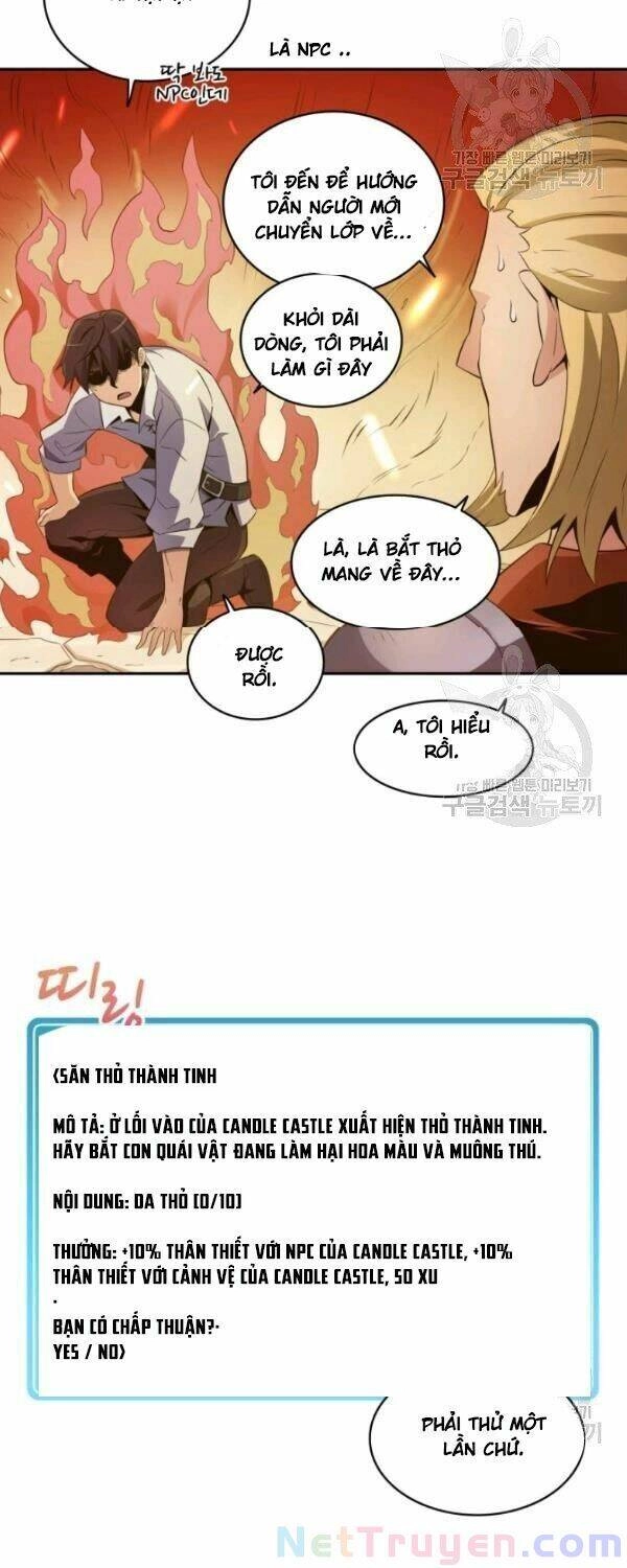 Xạ Thủ Đạn Ma Chapter 3 - 37