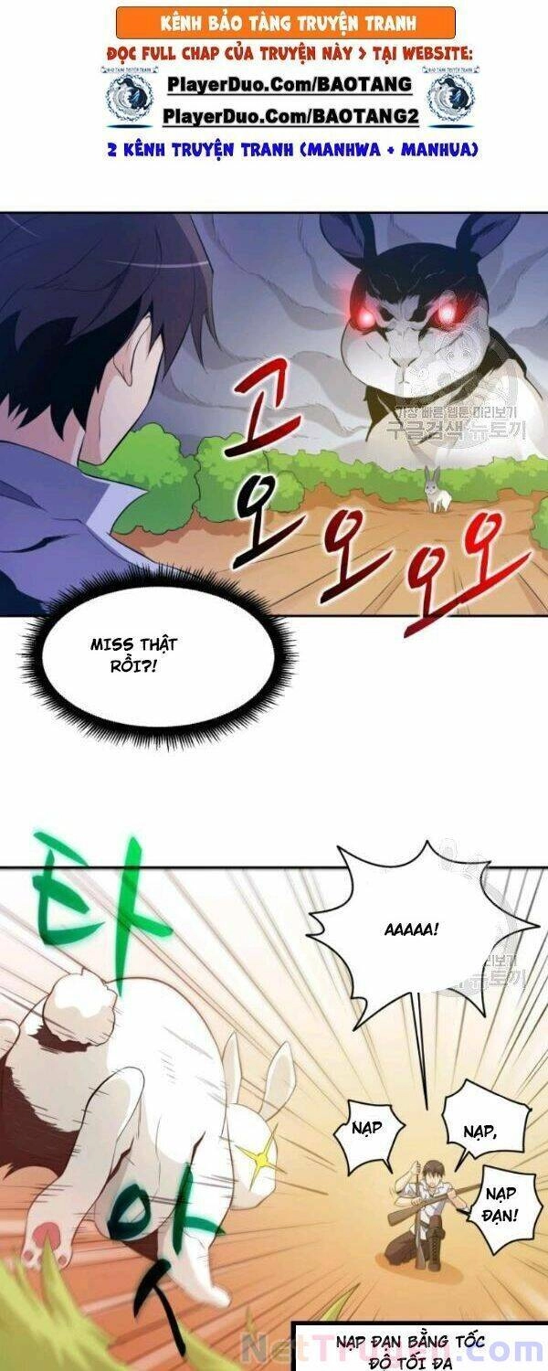 Xạ Thủ Đạn Ma Chapter 3 - 44