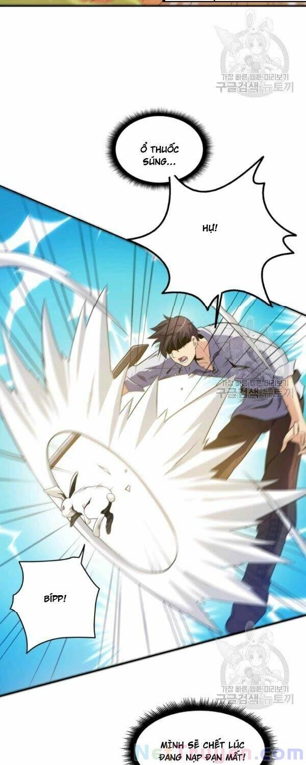 Xạ Thủ Đạn Ma Chapter 3 - 45