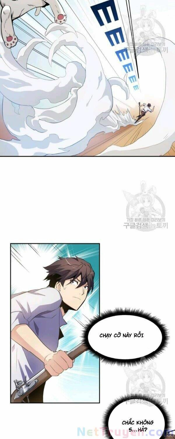 Xạ Thủ Đạn Ma Chapter 3 - 47