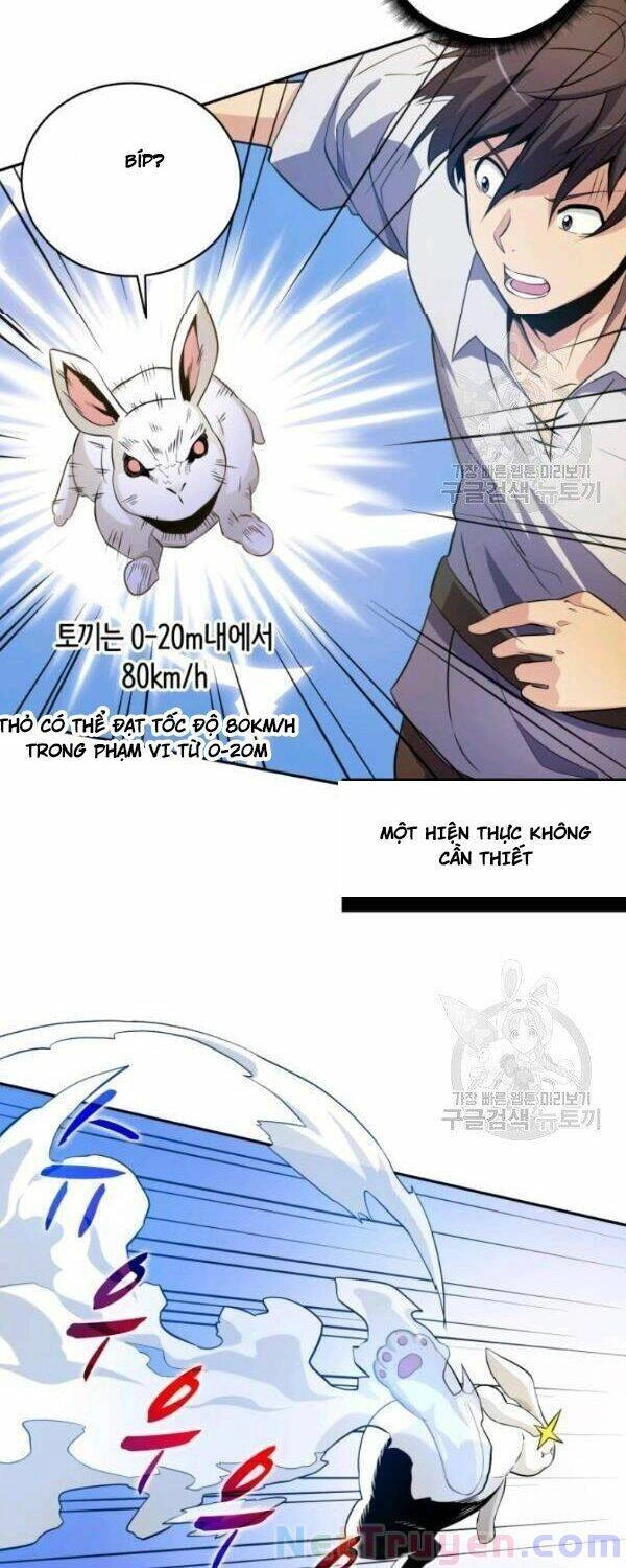 Xạ Thủ Đạn Ma Chapter 3 - 48