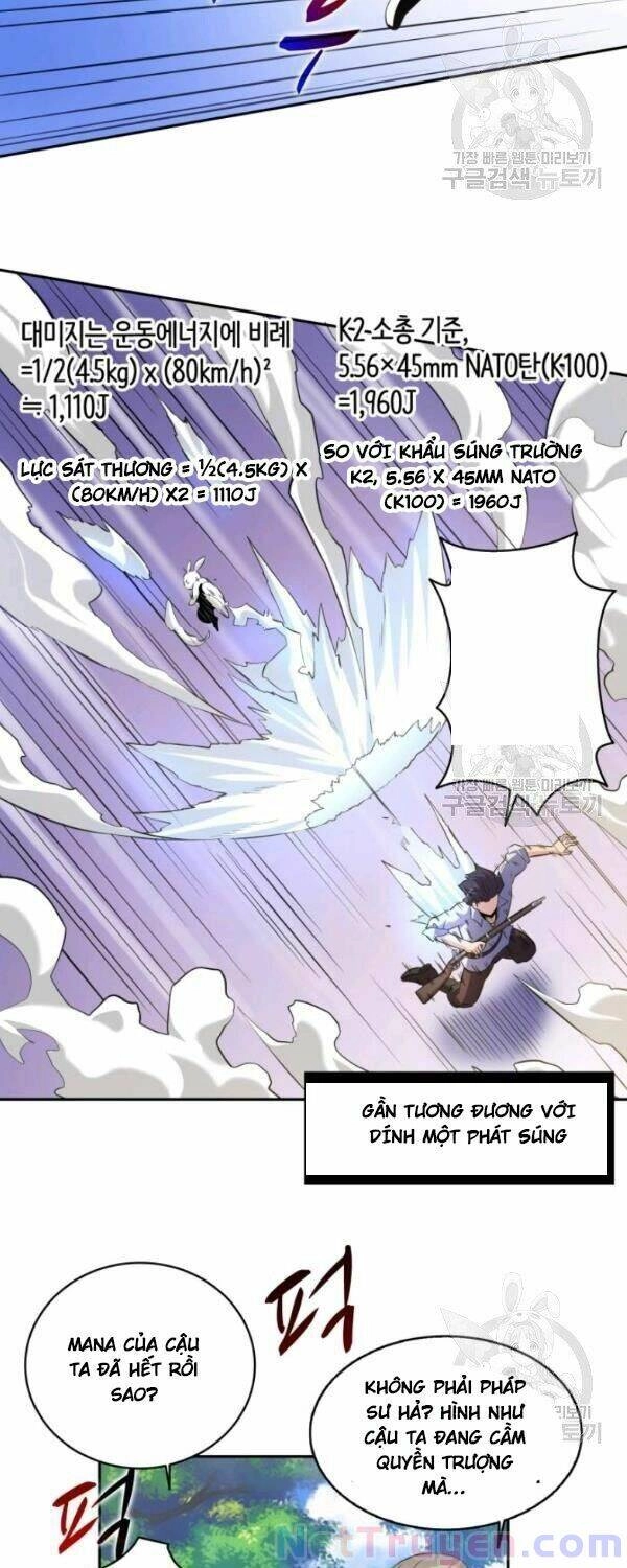 Xạ Thủ Đạn Ma Chapter 3 - 49