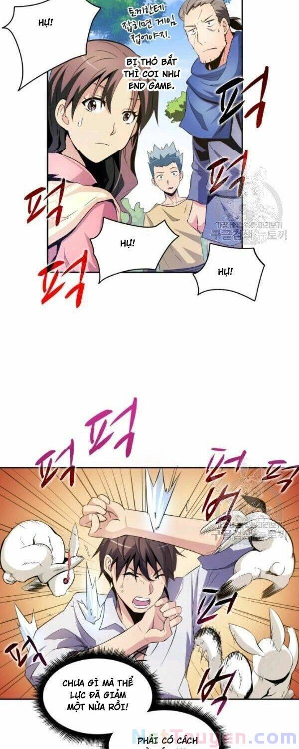 Xạ Thủ Đạn Ma Chapter 3 - 50