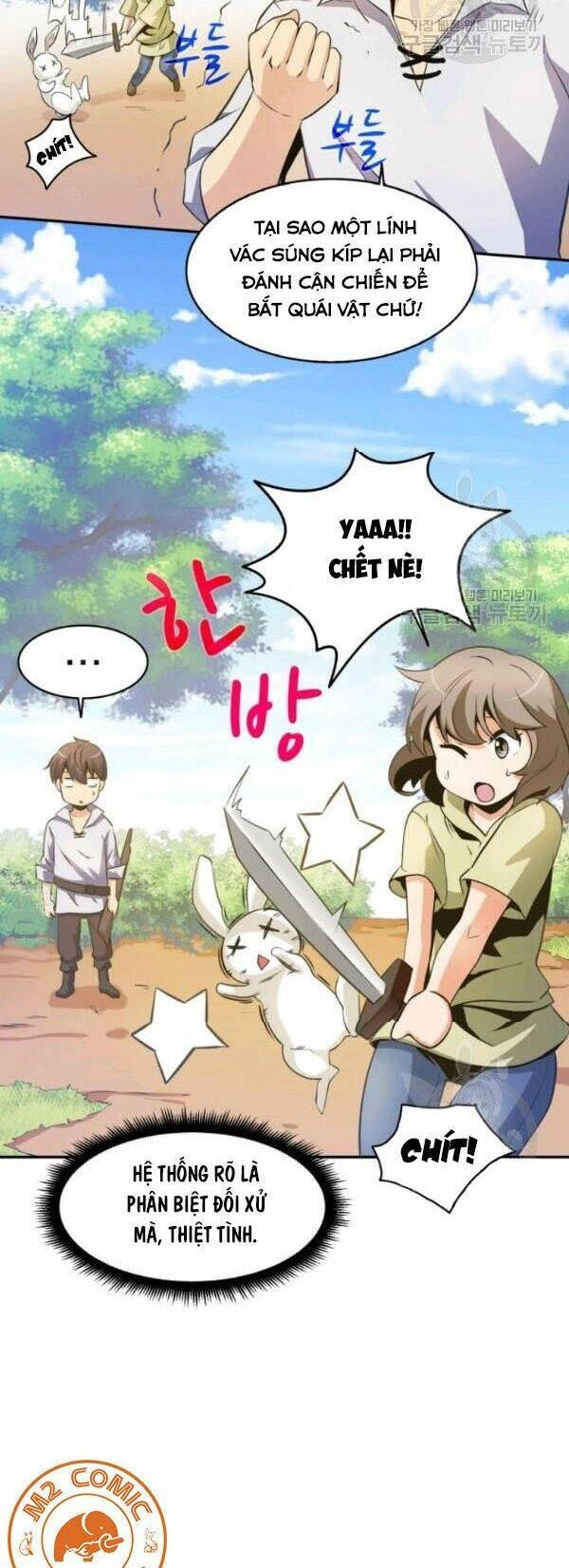 Xạ Thủ Đạn Ma Chapter 4 - 9