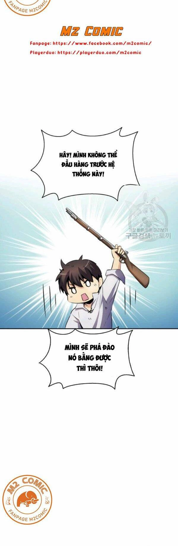 Xạ Thủ Đạn Ma Chapter 4 - 10