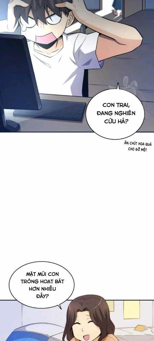 Xạ Thủ Đạn Ma Chapter 4 - 13