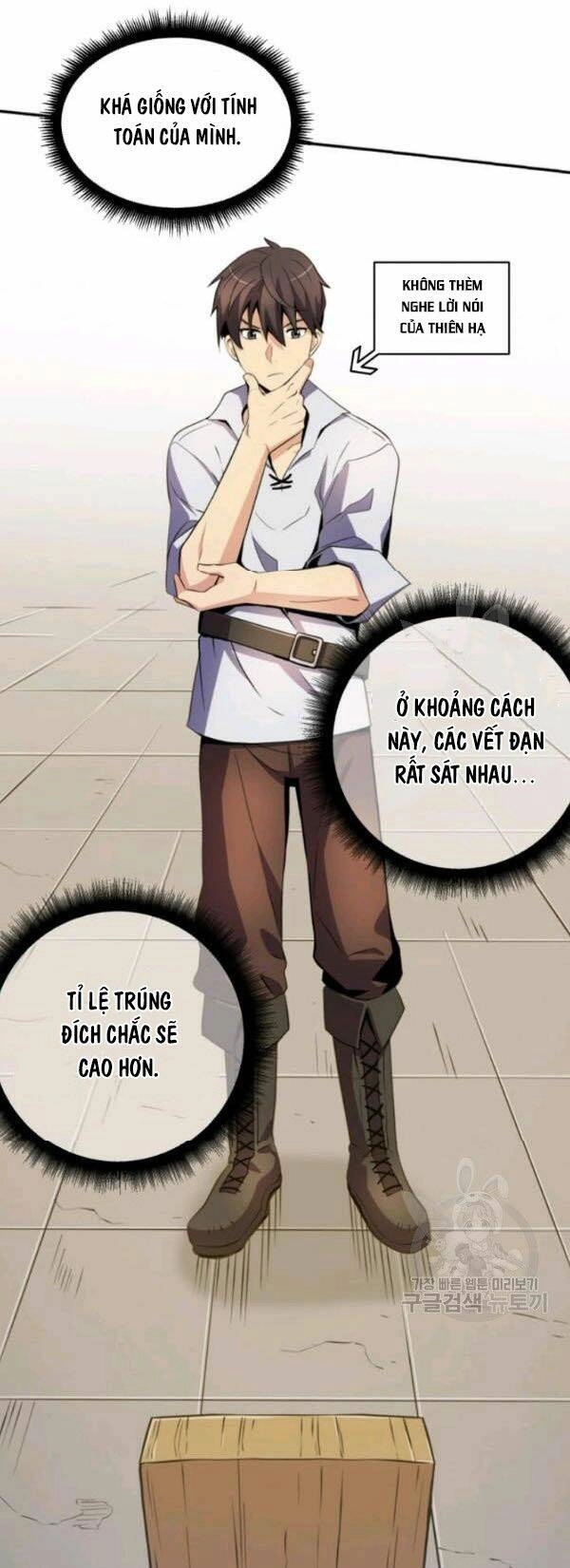 Xạ Thủ Đạn Ma Chapter 4 - 21