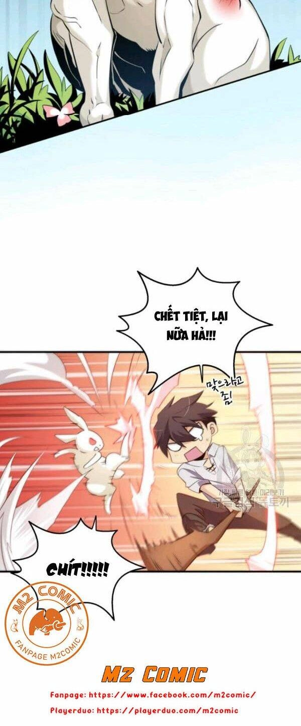 Xạ Thủ Đạn Ma Chapter 4 - 27