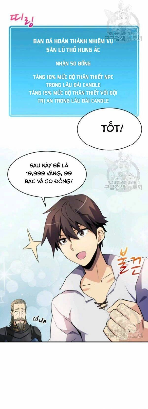 Xạ Thủ Đạn Ma Chapter 4 - 37