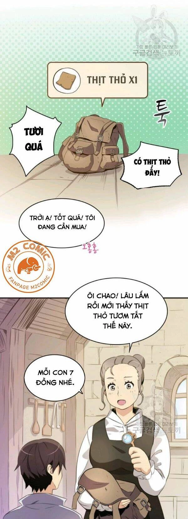 Xạ Thủ Đạn Ma Chapter 4 - 38