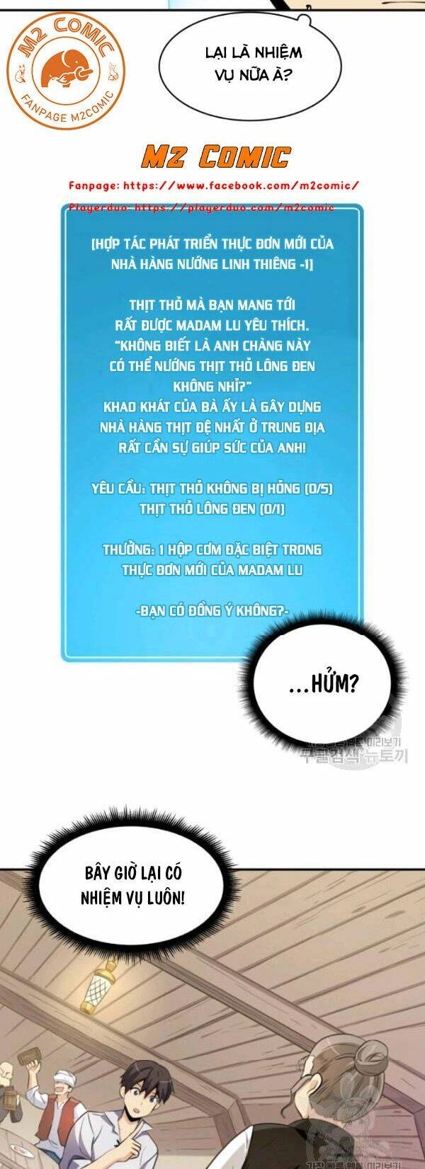 Xạ Thủ Đạn Ma Chapter 4 - 40