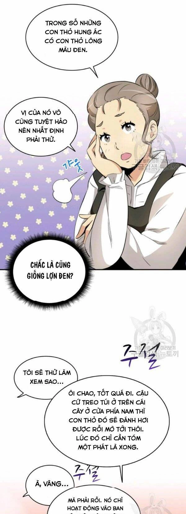 Xạ Thủ Đạn Ma Chapter 4 - 42