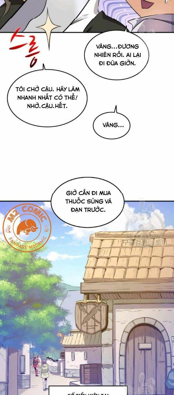 Xạ Thủ Đạn Ma Chapter 4 - 44