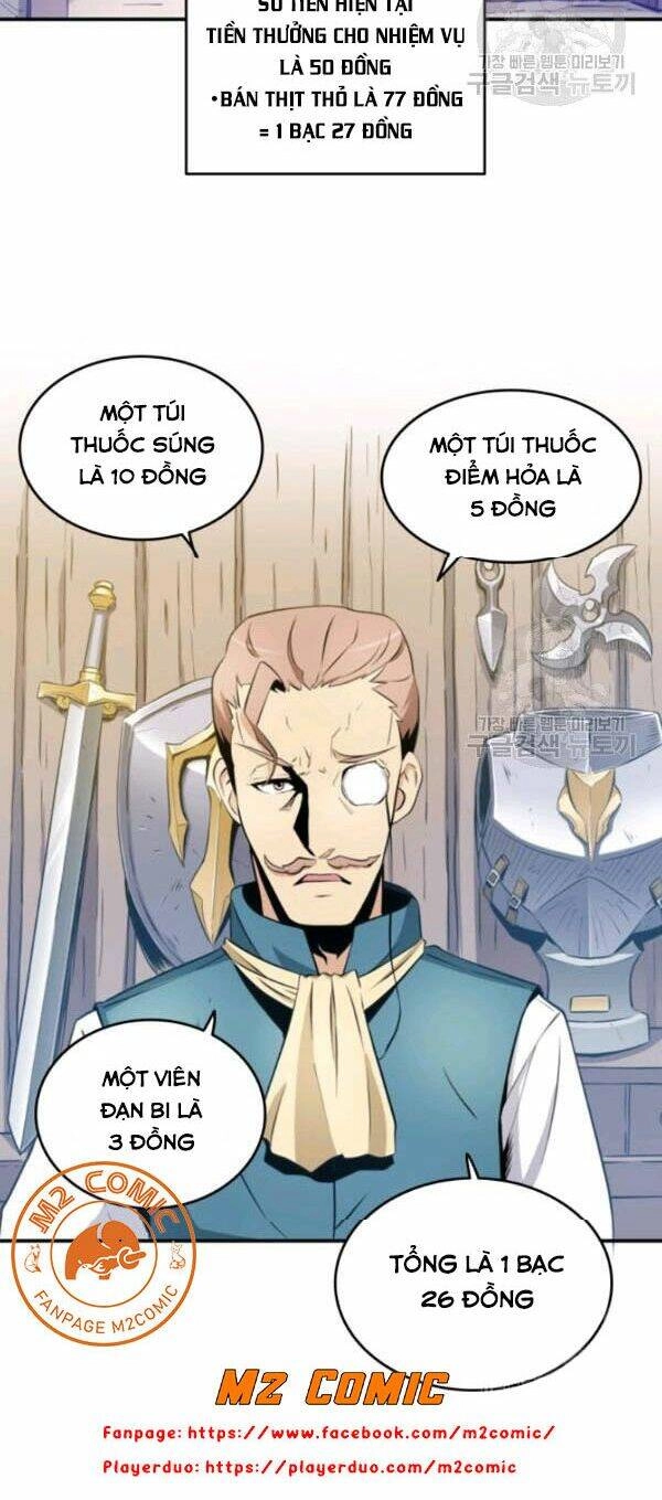 Xạ Thủ Đạn Ma Chapter 4 - 45