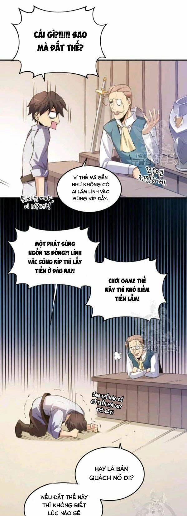 Xạ Thủ Đạn Ma Chapter 4 - 46