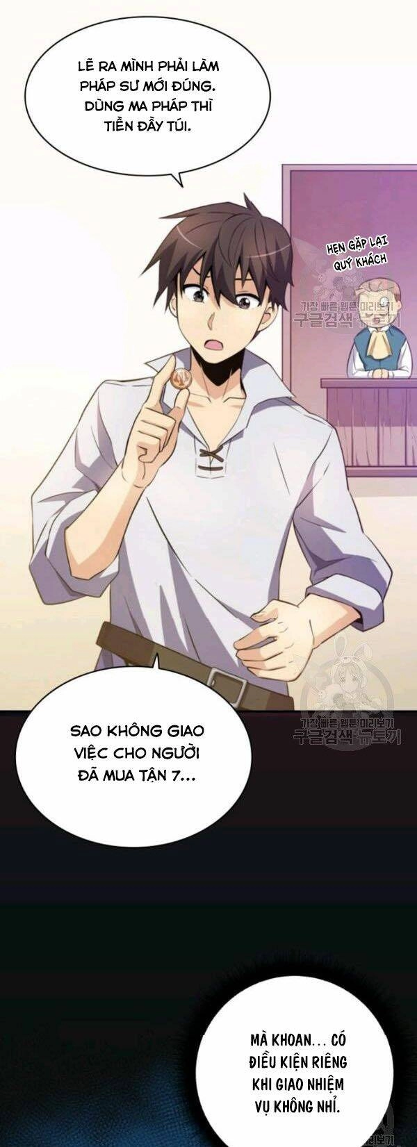 Xạ Thủ Đạn Ma Chapter 4 - 50