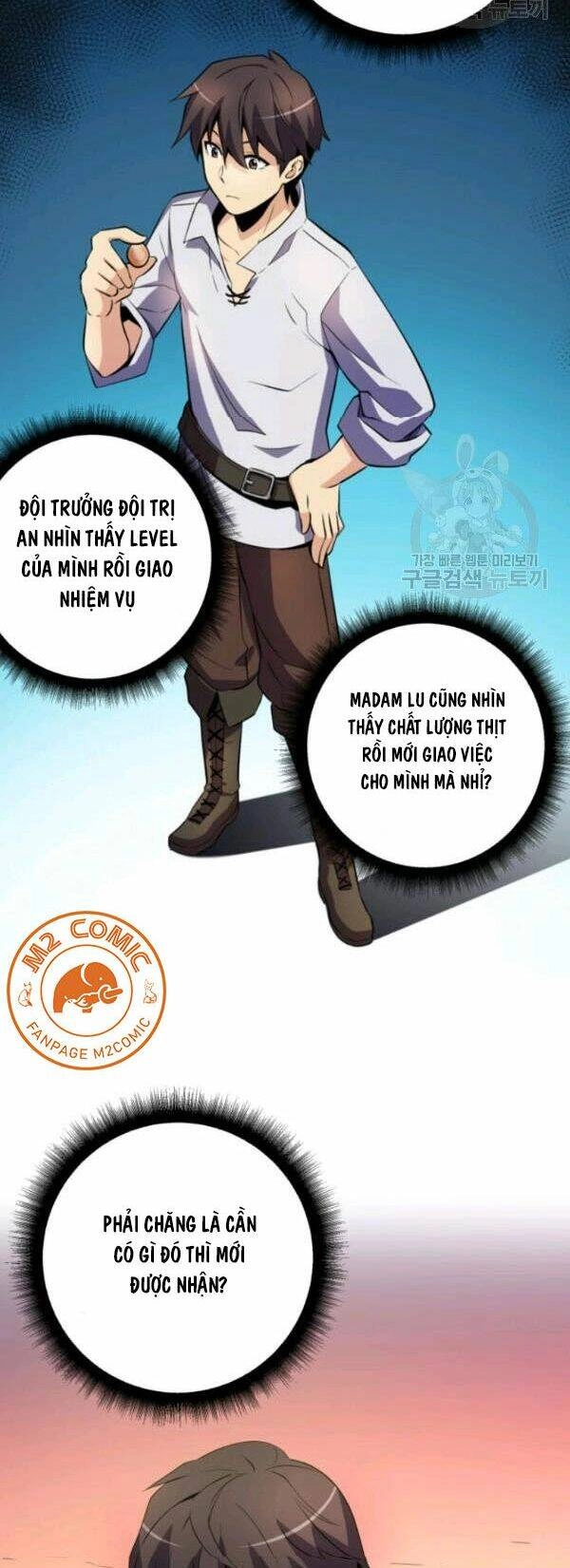 Xạ Thủ Đạn Ma Chapter 4 - 51