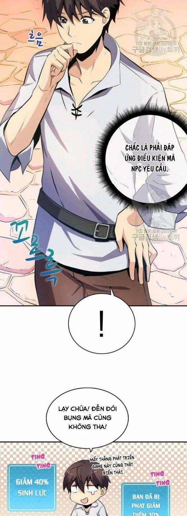 Xạ Thủ Đạn Ma Chapter 4 - 52