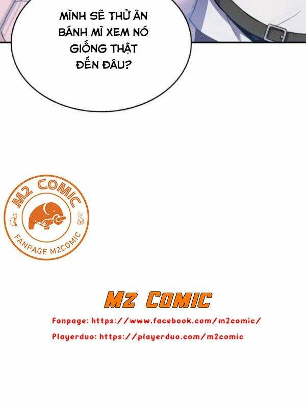 Xạ Thủ Đạn Ma Chapter 4 - 54