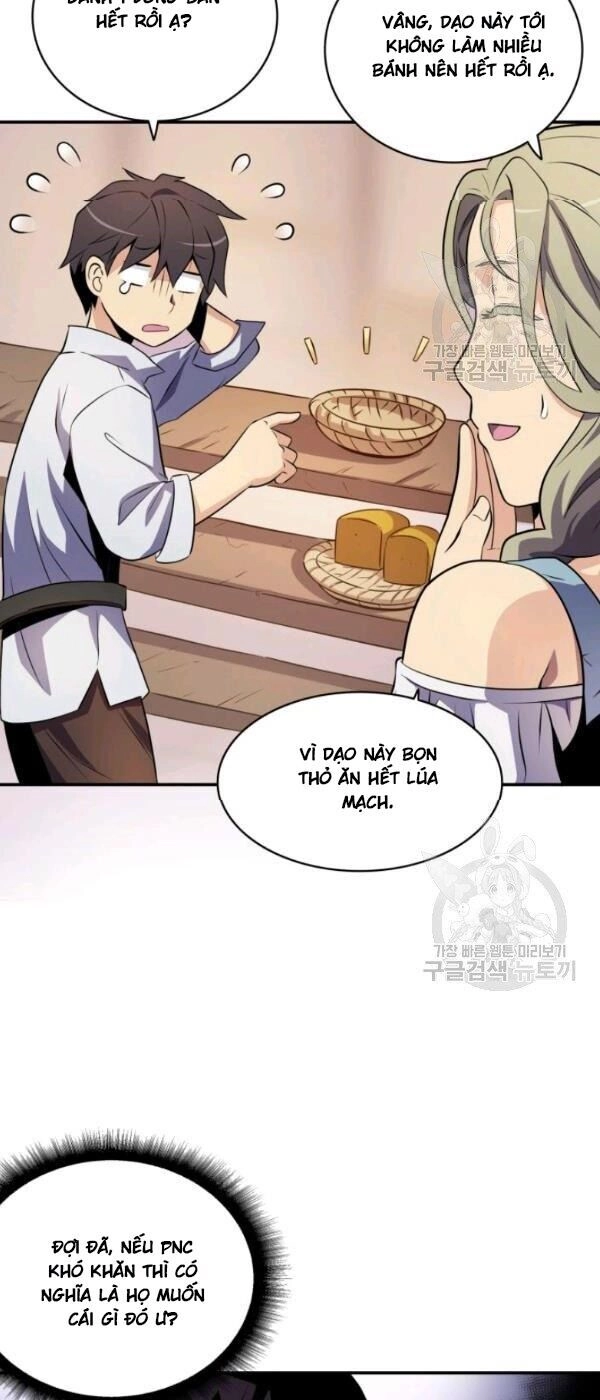 Xạ Thủ Đạn Ma Chapter 5 - 7