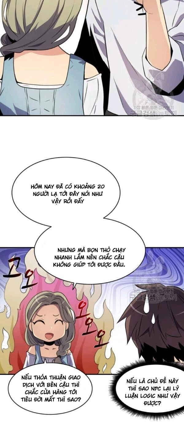 Xạ Thủ Đạn Ma Chapter 5 - 9