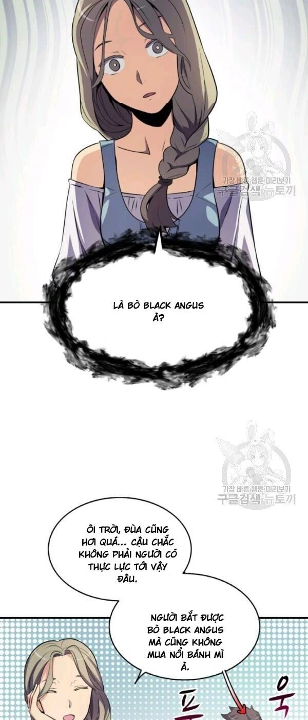 Xạ Thủ Đạn Ma Chapter 5 - 11