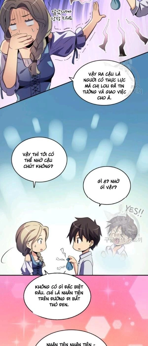 Xạ Thủ Đạn Ma Chapter 5 - 13