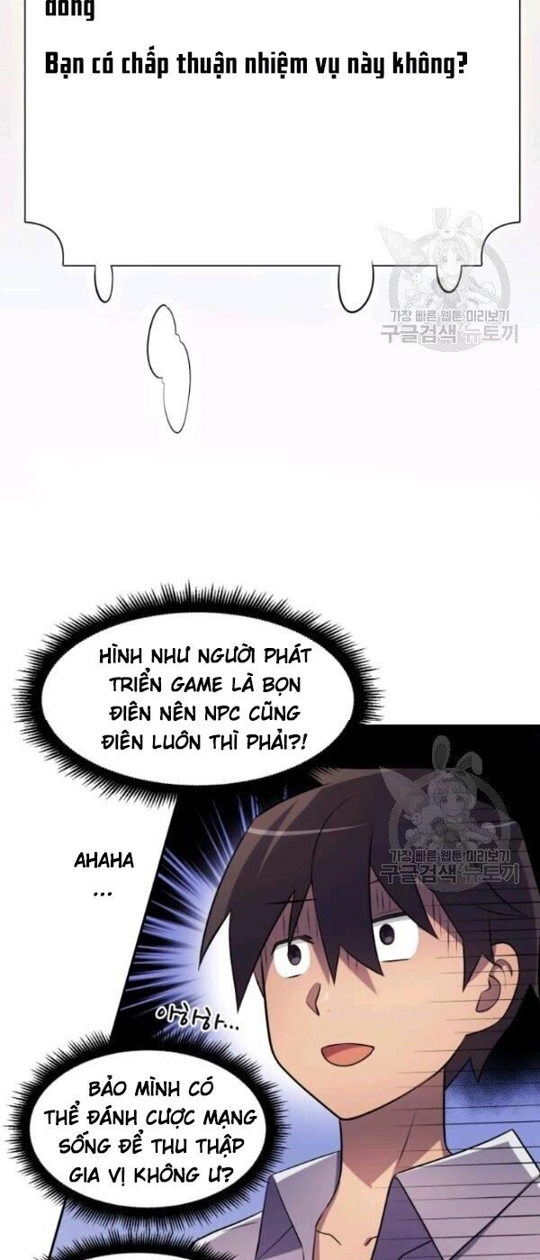 Xạ Thủ Đạn Ma Chapter 5 - 15