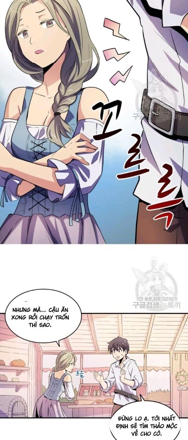 Xạ Thủ Đạn Ma Chapter 5 - 19