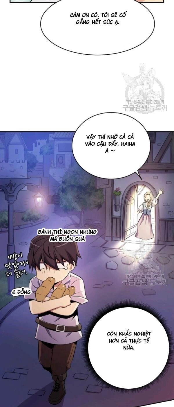 Xạ Thủ Đạn Ma Chapter 5 - 21