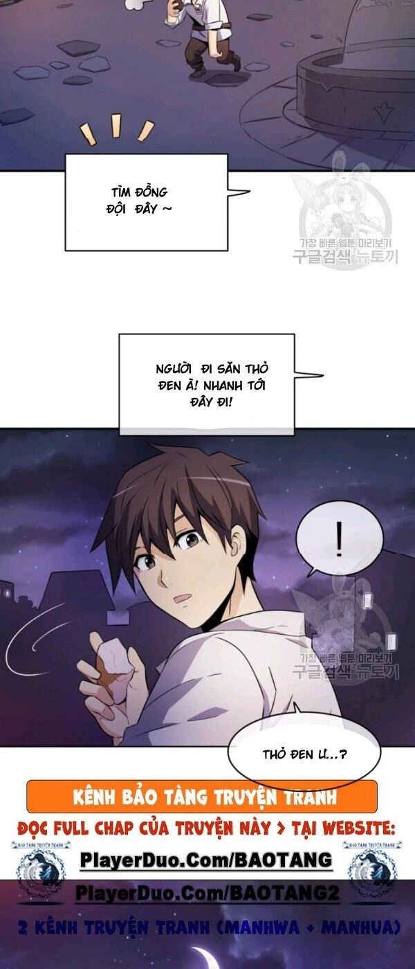 Xạ Thủ Đạn Ma Chapter 5 - 23