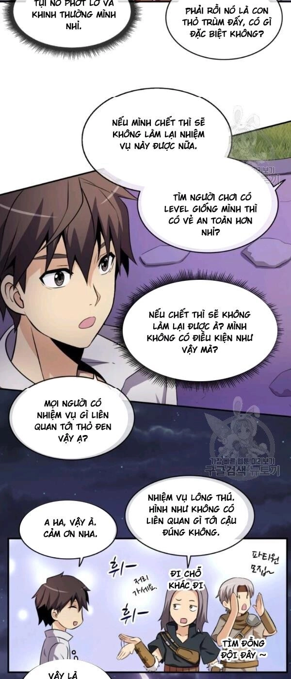 Xạ Thủ Đạn Ma Chapter 5 - 25