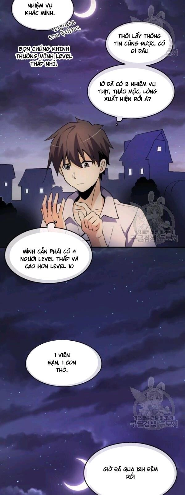 Xạ Thủ Đạn Ma Chapter 5 - 26