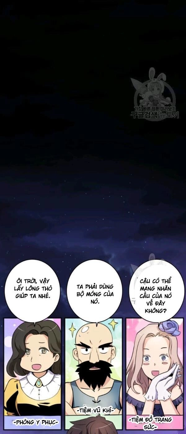 Xạ Thủ Đạn Ma Chapter 5 - 29