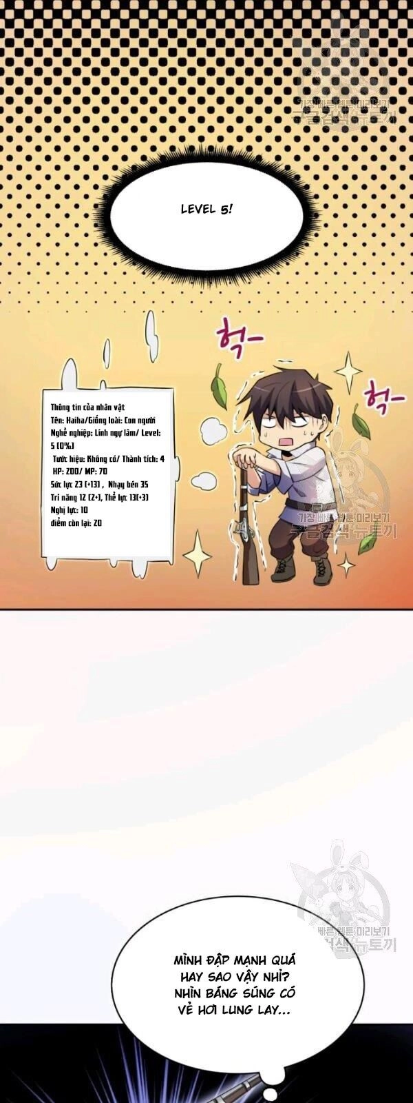 Xạ Thủ Đạn Ma Chapter 5 - 34