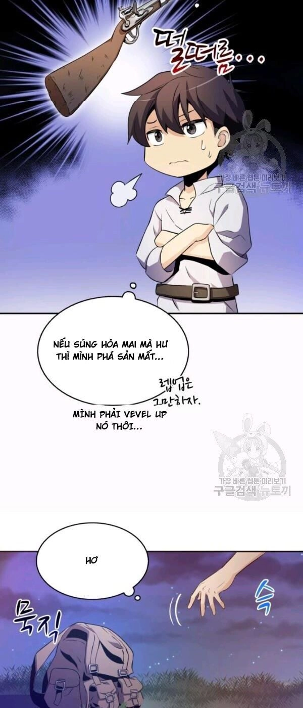 Xạ Thủ Đạn Ma Chapter 5 - 35