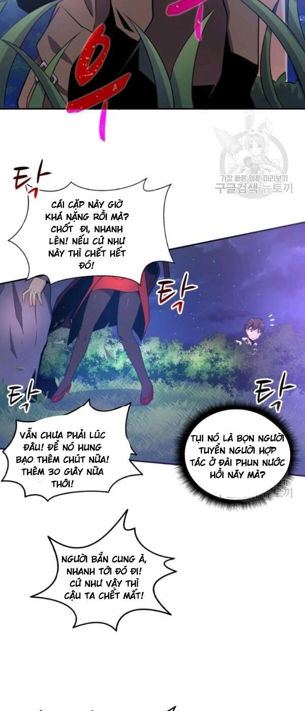 Xạ Thủ Đạn Ma Chapter 5 - 37