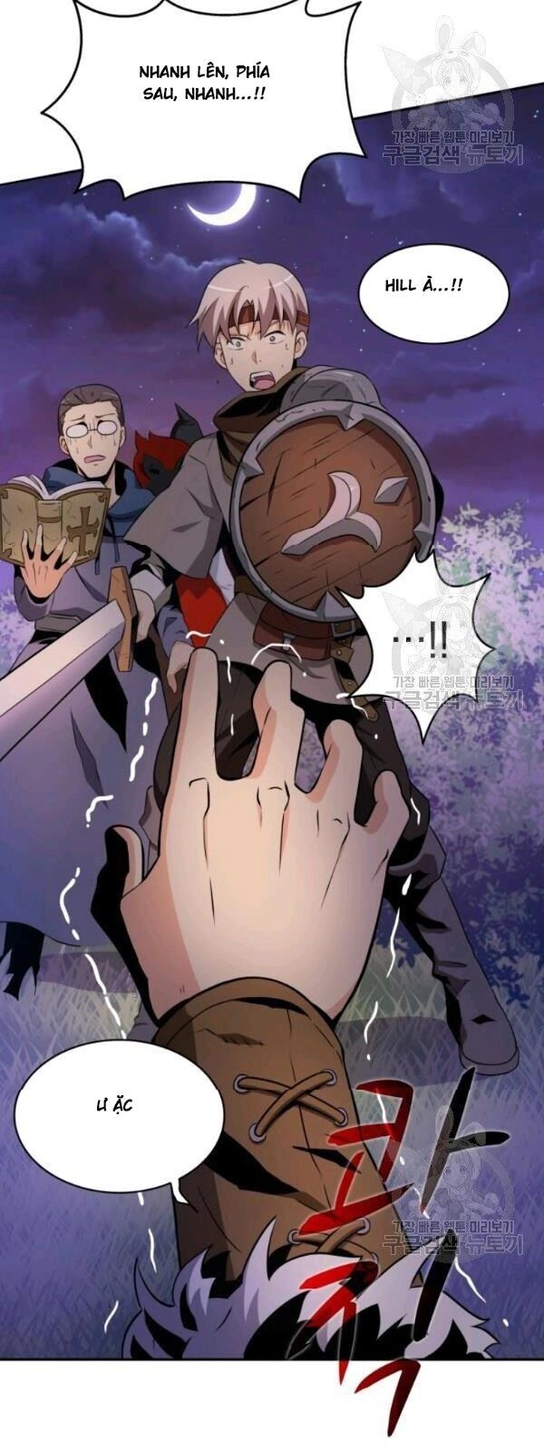 Xạ Thủ Đạn Ma Chapter 5 - 38