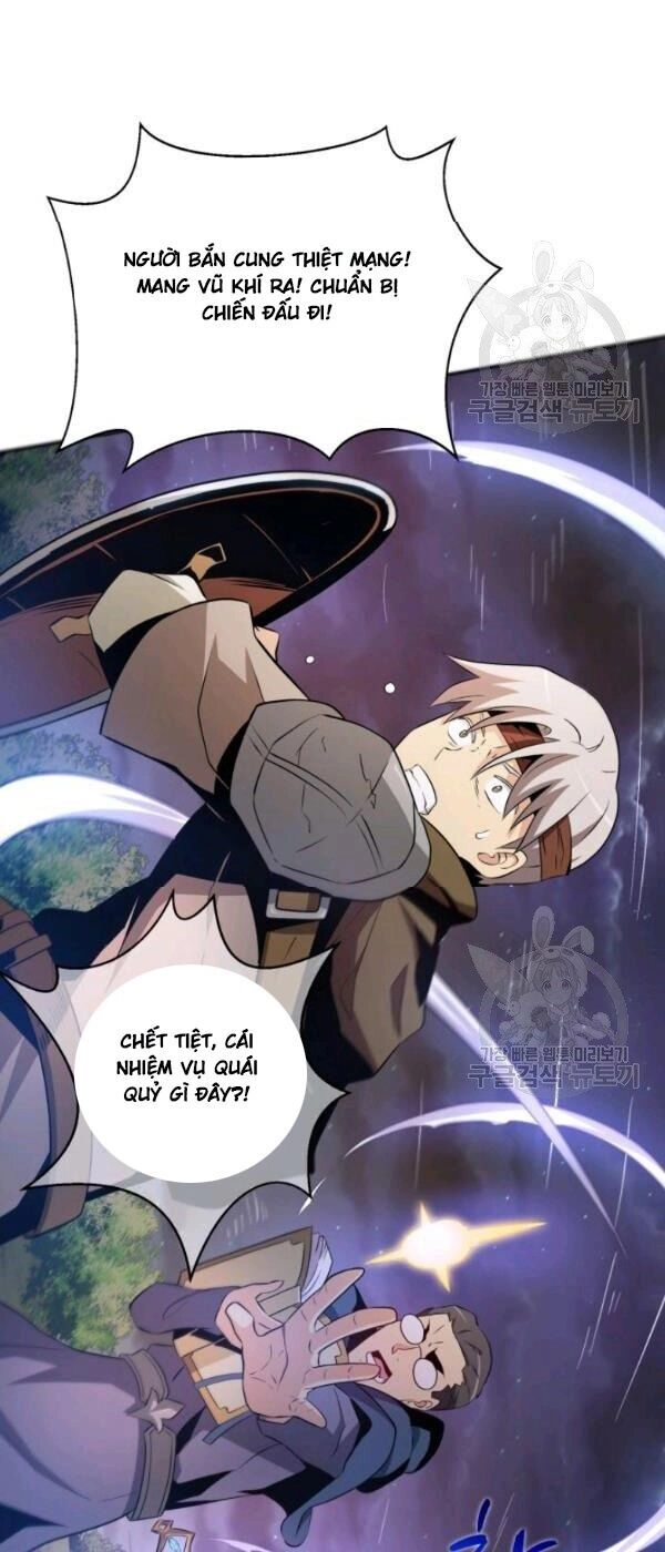 Xạ Thủ Đạn Ma Chapter 5 - 39